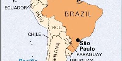 Mapie Sao Paulo